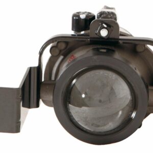 Fog Lamp Front Driver Side Saturn Vue 2008-2009 (Red Line Model) High Quality , GM2592303