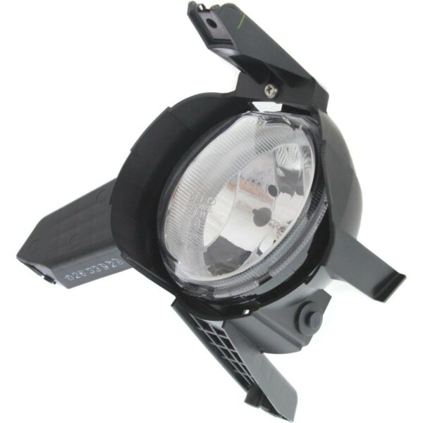 Fog Lamp Front Driver Side Saturn Vue 2008-2010 (Exclude Red Line Model) High Quality , GM2592305 - Image 2
