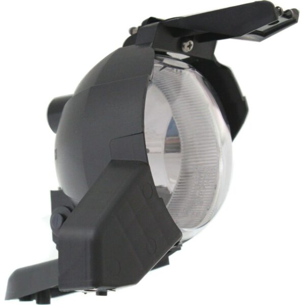 Fog Lamp Front Driver Side Saturn Vue 2008-2010 (Exclude Red Line Model) High Quality , GM2592305 - Image 3