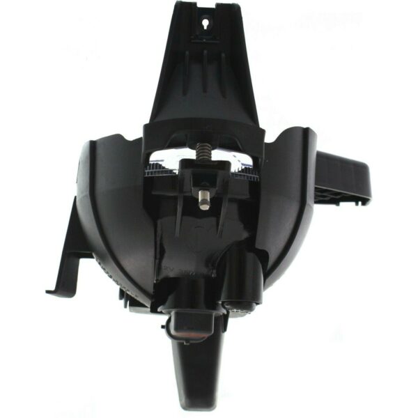 Fog Lamp Front Driver Side Saturn Vue 2008-2010 (Exclude Red Line Model) High Quality , GM2592305 - Image 4