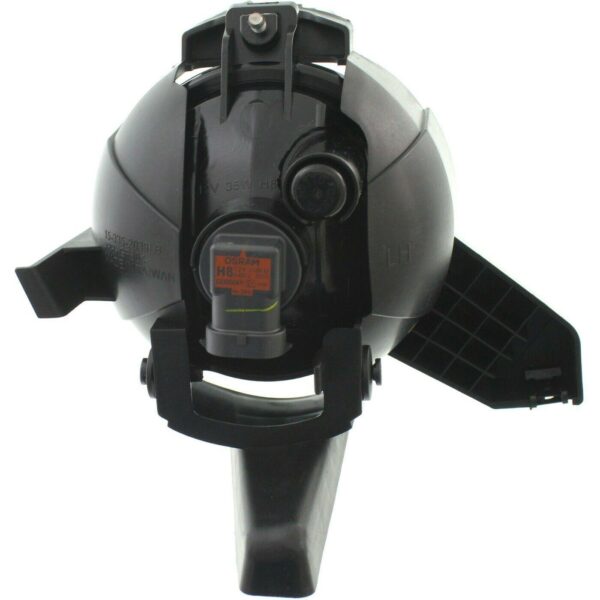 Fog Lamp Front Driver Side Saturn Vue 2008-2010 (Exclude Red Line Model) High Quality , GM2592305 - Image 5