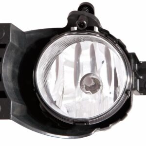 Fog Lamp Front Driver Side Chevrolet Sonic Sedan 2012-2016 (Exclude Rs Model) High Quality , GM2592306