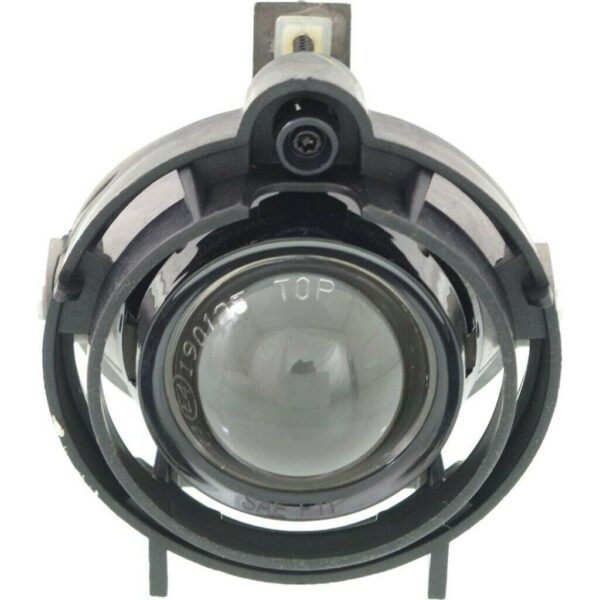Fog Lamp Front Driver Side/Passenger Side Chevrolet Camaro 2014-2015 Camaro Lt/Ss High Quality , GM2592310 - Image 3