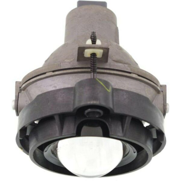 Fog Lamp Front Driver Side/Passenger Side Chevrolet Camaro 2014-2015 Camaro Lt/Ss High Quality , GM2592310 - Image 4