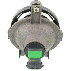 Fog Lamp Front Driver Side/Passenger Side Buick Verano 2012-2014 Economy Quality , GM2592310U