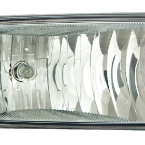 Fog Lamp Front Driver Side Chevrolet Tahoe 2015-2020 2Nd Design High Quality , GM2592311