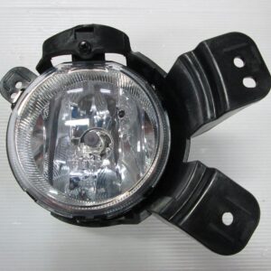 Fog Lamp Front Driver Side Chevrolet Trax 2013-2014 High Quality , GM2592312