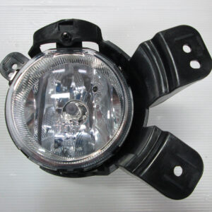 Fog Lamp Front Driver Side Chevrolet Trax 2015-2016 Capa - Hunt Parts