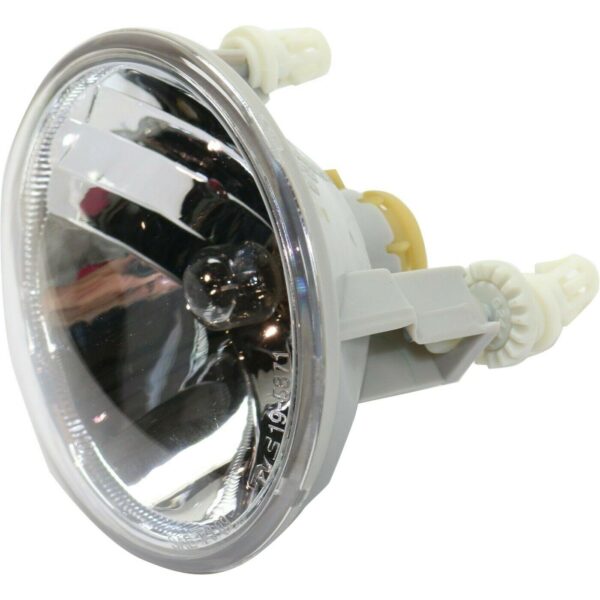 2016-2022 Chevrolet Spark Fog Lamp Front Driver , GM2592313 - Image 3