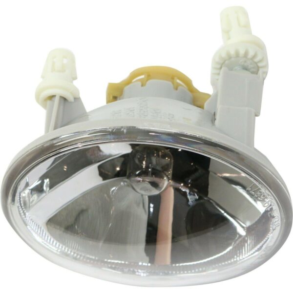 2016-2022 Chevrolet Spark Fog Lamp Front Driver , GM2592313 - Image 4