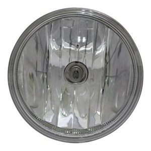2016-2022 Chevrolet Spark Fog Lamp Front Driver , GM2592313