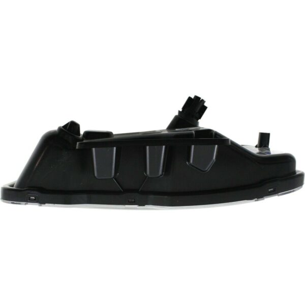 Fog Lamp Front Driver Side Gmc Sierra 1500 2016-2018 Led High Quality , GM2592314 - Image 4