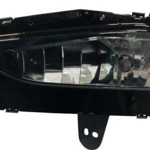 Fog Lamp Front Driver Side Chevrolet Cruze Sedan 2016-2019 High Quality , GM2592317