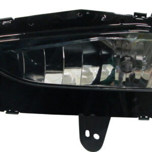 Fog Lamp Front Driver Side Chevrolet Cruze 2017-2019 Capa - Hunt Parts