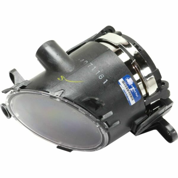Fog Lamp Front Driver Side Buick Regal 2014-2017 High Quality , GM2592320 - Image 3