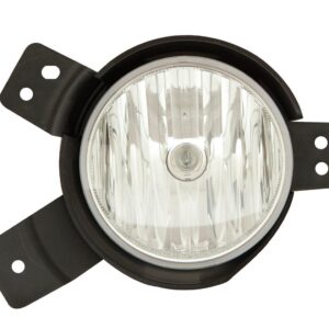 Fog Lamp Front Driver Side Chevrolet Trax 2017-2019 High Quality , GM2592325