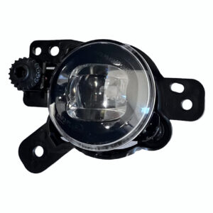 Fog Lamp Driver Side Chevrolet Trailblazer 2021-2023 Capa , Gm2592334C - Hunt Parts