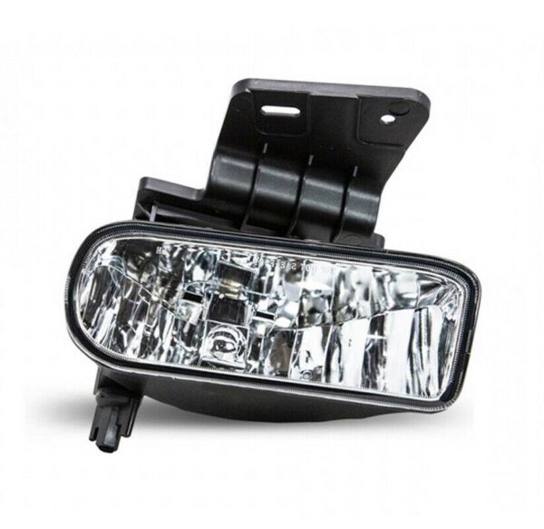 Fog Lamp Front Passenger Side Chevrolet Tahoe 2000-2006 High Quality , GM2593113 - Image 3