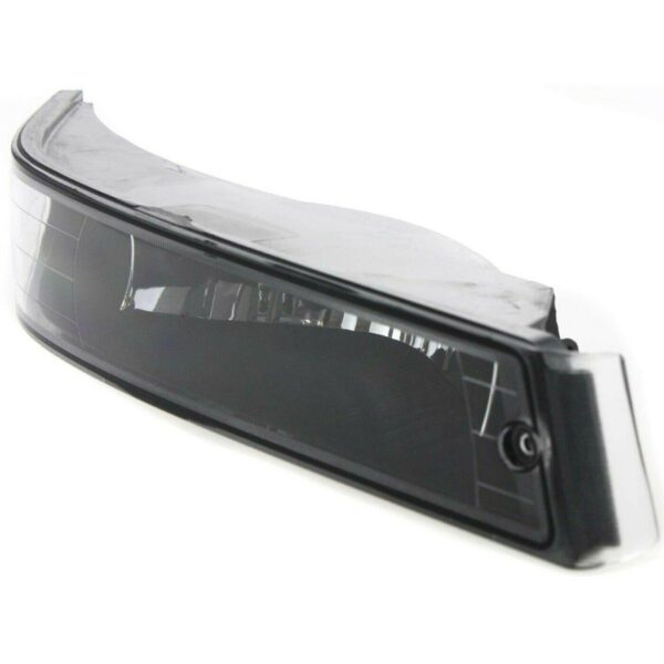 Fog Lamp Front Passenger Side Chevrolet Impala 2000-2005 High Quality , GM2593118 - Image 3
