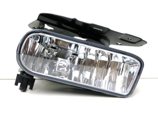 Fog Lamp Front Passenger Side Cadillac Escalade 2002-2006 High Quality , GM2593138 - Image 3