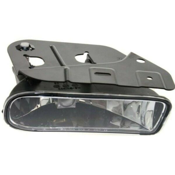 Fog Lamp Front Passenger Side Cadillac Escalade 2002-2006 High Quality , GM2593138 - Image 5
