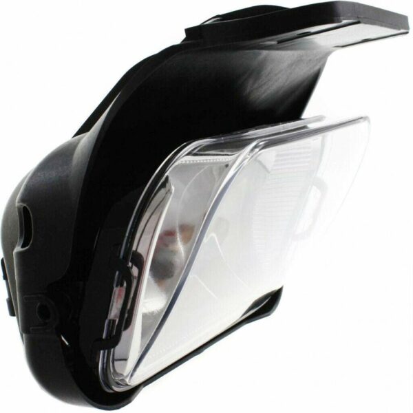 Fog Lamp Front Passenger Side Chevrolet Silverado Classic 2007 High Quality , GM2593150 - Image 4