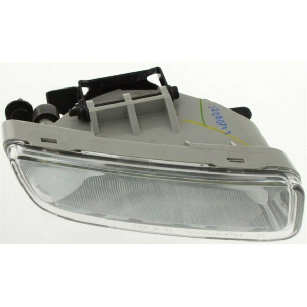 Fog Lamp Front Passenger Side Chevrolet Aveo Hatchback 2004-2007 High Quality , GM2593156 - Image 5