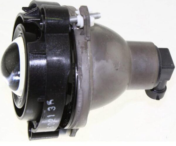 Fog Lamp Front Driver/Passenger Side Suzuki Xl7 2007-2009 High Quality , GM2593157 - Image 2