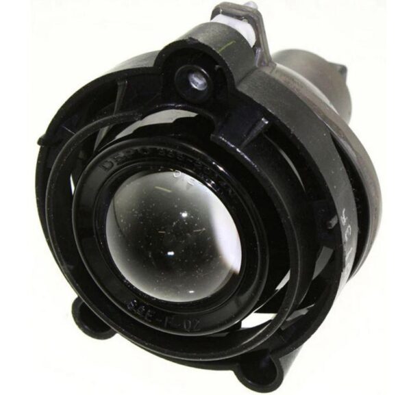 Fog Lamp Front Driver/Passenger Side Suzuki Xl7 2007-2009 High Quality , GM2593157 - Image 3