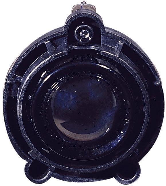 Fog Lamp Front Driver Side/Passenger Side Chevrolet Equinox 2007-2015 High Quality , GM2593157