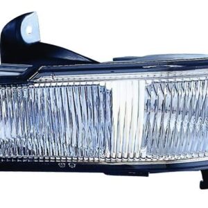 Fog Lamp Front Passenger Side Cadillac Dts 2006-2011 High Quality , GM2593159