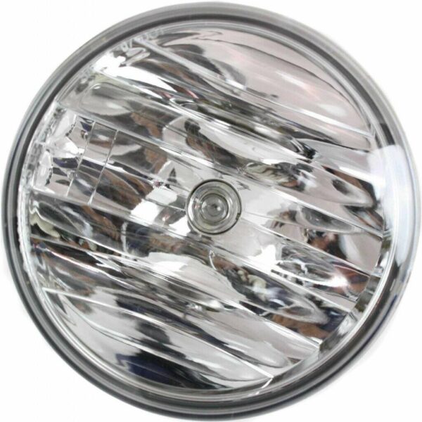 Fog Lamp Front Passenger Side Gmc Sierra 2500 2007-2013 1500/2500/3500 High Quality , GM2593161 - Image 2