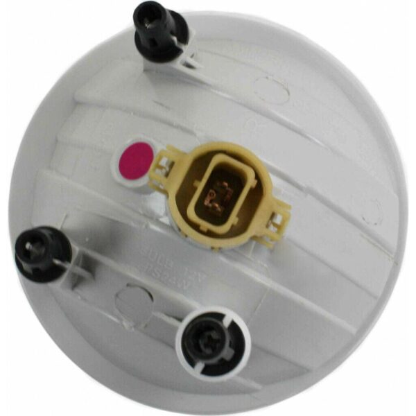 Fog Lamp Front Passenger Side Gmc Sierra 2500 2011-2014 1500/2500/3500 High Quality , GM2593161 - Image 3