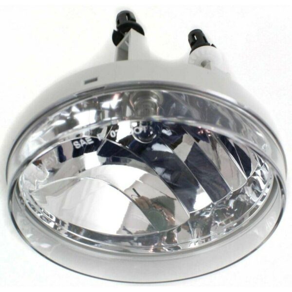 Fog Lamp Front Passenger Side Gmc Sierra 2500 2007-2013 1500/2500/3500 High Quality , GM2593161 - Image 5