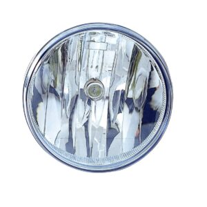 Fog Lamp Front Passenger Side Gmc Sierra 2500 2011-2014 1500/2500/3500 High Quality , GM2593161