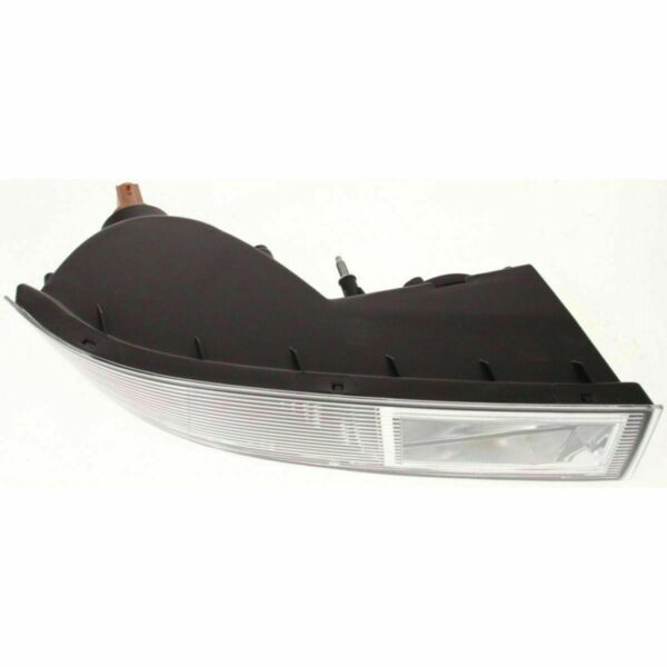 Fog Lamp Front Passenger Side Cadillac Escalade Esv 2007-2014 High Quality , GM2593163 - Image 5