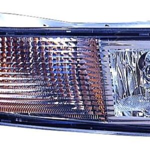 Fog Lamp Front Passenger Side Cadillac Escalade 2007-2014 High Quality , GM2593163