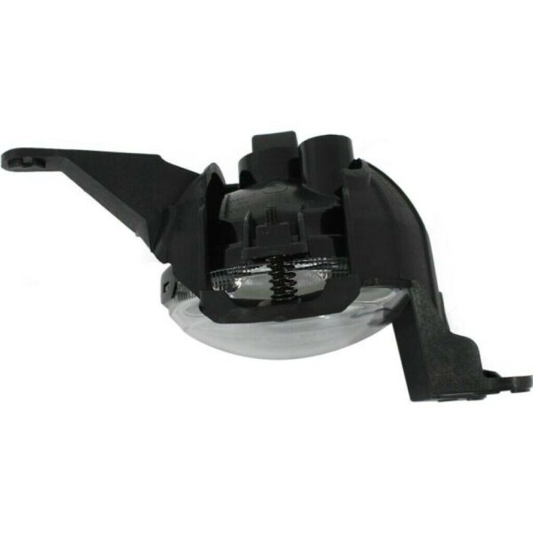 Fog Lamp Front Passenger Side Chevrolet Cruze 2011-2014 Without Bezel High Quality , GM2593300 - Image 3