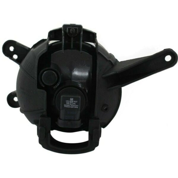 Fog Lamp Front Passenger Side Chevrolet Cruze 2011-2014 Without Bezel High Quality , GM2593300 - Image 4
