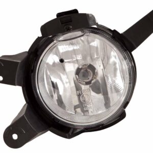 Fog Lamp Front Passenger Side Chevrolet Cruze 2011-2014 Without Bezel High Quality , GM2593300