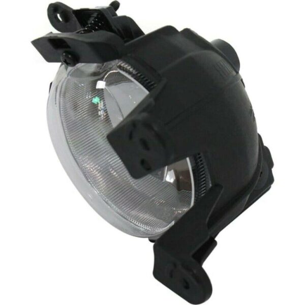 Fog Lamp Front Passenger Side Chevrolet Cruze 2011-2014 Without Bezel High Quality , GM2593300 - Image 5
