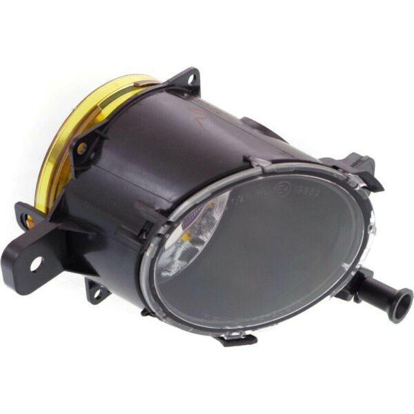 Fog Lamp Front Passenger Side Saturn Astra 2008-2009 High Quality , GM2593301 - Image 3