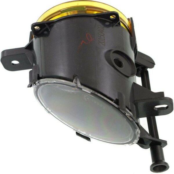 Fog Lamp Front Passenger Side Chevrolet Malibu 2013-2015 High Quality , GM2593301 - Image 4