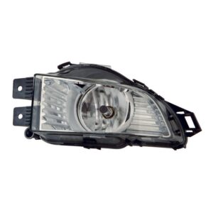Fog Lamp Front Passenger Side Buick Regal 2011-2013 High Quality , GM2593302