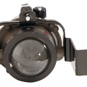 Fog Lamp Front Passenger Side Saturn Vue 2008-2009 (Red Line Model) High Quality , GM2593303