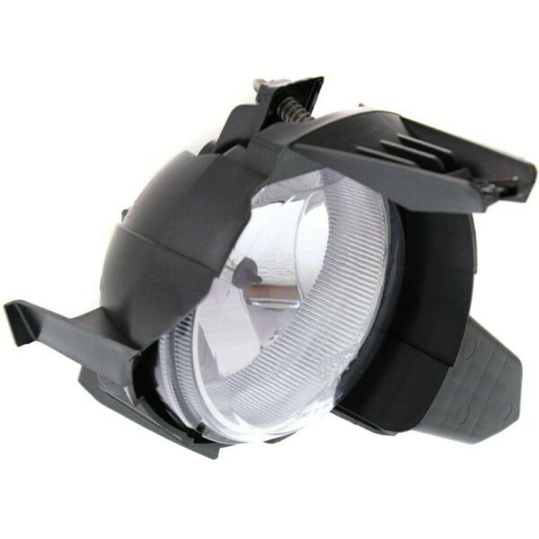 Fog Lamp Front Passenger Side Saturn Vue 2008-2010 (Exclude Red Line Model) High Quality , GM2593305 - Image 3