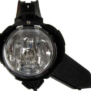 Fog Lamp Front Passenger Side Saturn Vue 2008-2010 (Exclude Red Line Model) High Quality , GM2593305