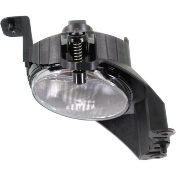 Fog Lamp Front Passenger Side Chevrolet Sonic Sedan 2012-2016 (Exclude Rs Model) High Quality , GM2593306 - Image 4