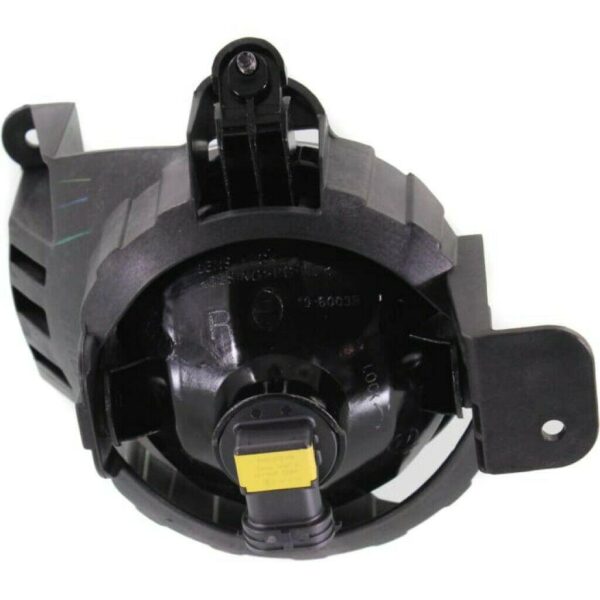 Fog Lamp Front Passenger Side Chevrolet Sonic Sedan 2012-2016 (Exclude Rs Model) High Quality , GM2593306 - Image 5