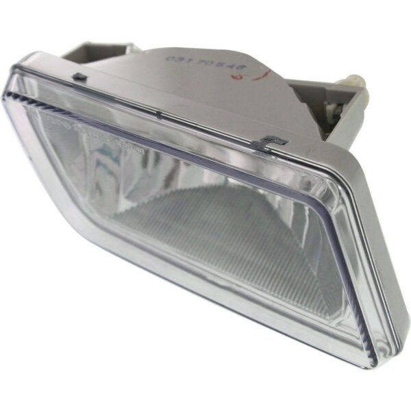 Fog Lamp Front Passenger Side Gmc Yukon Denali 2015-2020 2Nd Design High Quality , GM2593311 - Image 3
